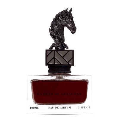 Aurora Scents, La B&amp;ecirc;te Du Gevaudan, Apă de parfum, Femei, 100 ml foto