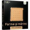 Forme si marimi. Bebe istet. Editia 2022, Gama