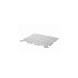 Blat superior pentru frigider BOSCH 00683040 Original