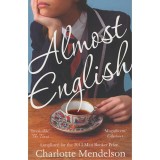 Almost English - Charlotte Mendelson