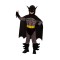 Costum carnaval Batman pentru copii 9 - 10 ani (130 - 140 cm)