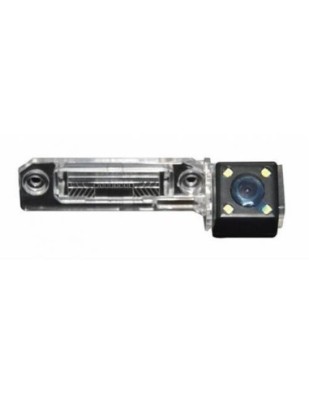 Camera marsarier Skoda Superb II Sedan 2008- foto