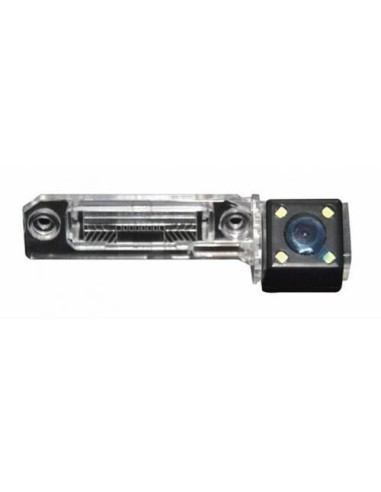 Camera marsarier Skoda Superb II Sedan 2008-