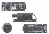 Lampa numar Dacia Logan/Sandero; Fiat Talento; Mercedes Citan; Nissan Interstar/Nv300/Nv400; Opel Movano/Vivaro; Renault