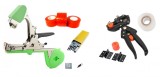 Kit Aparat de legat vita de vie + Cleste altoit - accesorii incluse