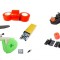 Kit Aparat de legat vita de vie + Cleste altoit - accesorii incluse