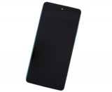 Display Samsung Galaxy A52 2021 A526 5G OLED cu Rama