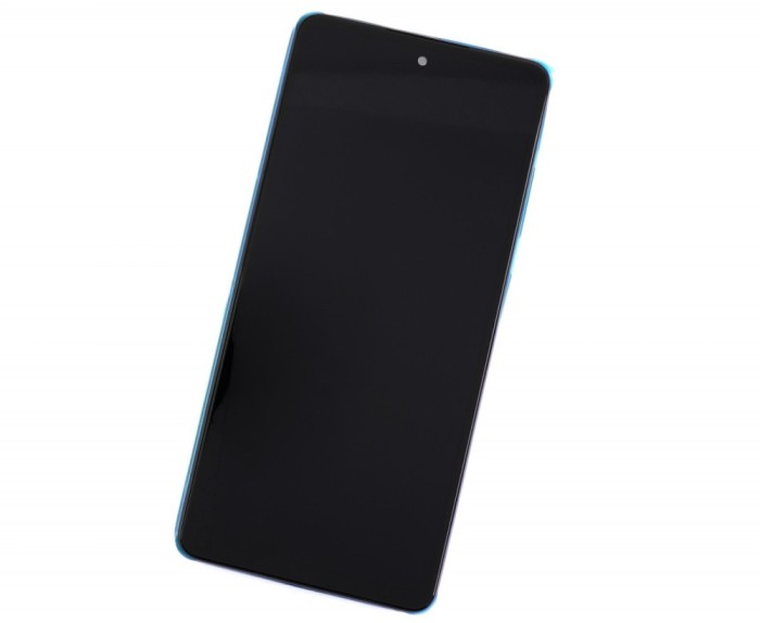 Display Samsung Galaxy A52 2021 A526 5G OLED cu Rama