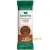 Mini Rondele din Orez cu Glazura de Cacao 24g