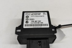 Modul de control far VW TOUAREG 7P5 2011 OEM: 7P6907357,5WK50280 | 23019801