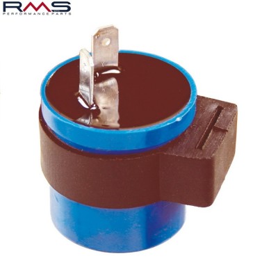 Releu semnalizare cu avertizare sonora MBK Booster Spirit - Booster Naked &amp;ndash; Yamaha Aerox - BWS (03-) 2T 50cc foto