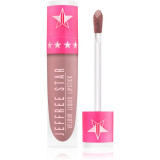 Jeffree Star Cosmetics Velour Liquid Lipstick ruj de buze lichid culoare Deceased 5,6 ml