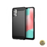 Husa pentru Samsung Galaxy A32 A325 OEM Carbon Neagra