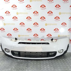 Bara fata Mini Countryman S 2010-2016