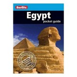 Cumpara ieftin Berlitz Pocket Guide Egypt