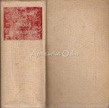 Prosachriften - J.G. Seume, Joseph Melzer, 1974, 1450 pagini, Coperta Cartonata, Beletristica, Roman