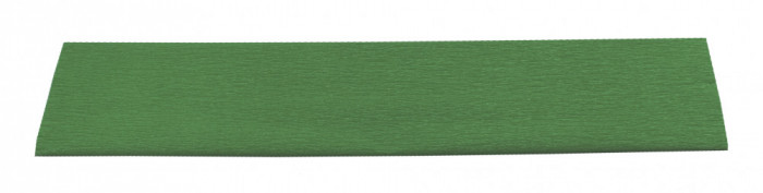 Hartie Creponata Hobby 50x200cm Verde