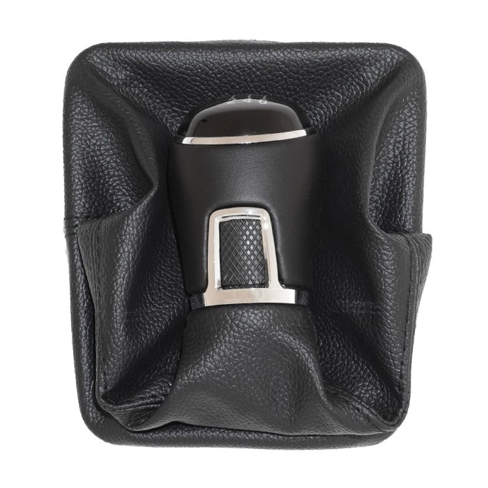 NUCA SCHIMBATOR CU MANSON PENTRU VW GOLF 7 2012- 6 TREPTE