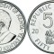 Kenya 2005 - 50 cents UNC