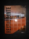 RESTAURANTE DIN ROMANIA / RESTAURANTS FROM ROMANIA (2012, Igloo)