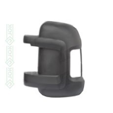Carcasa oglinda exterioara Citroen Jumper , 09.2006-&gt;, partea Stanga AutoProtect KeyCars