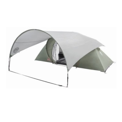 Extensie cort Coleman Classic Awning foto