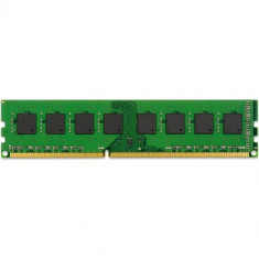 Memorie Kingston ValueRAM 8GB DDR4 3200MHz CL22 1.2v 1Rx8