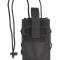 Pouch telefon Molle Mil-Tec Negru