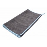 Cumpara ieftin Prosop profesional pentru uscare caroserie 50x80 cm 800GSM