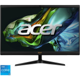 Sistem All-in-One Acer Aspire C24-1800 cu procesor Intel&reg; Core&trade; i5-12450H pana la 4.4 GHz, 23.8, Full HD, IPS, 16GB DDR4, 1TB SSD, Intel&reg; UHD Graphics