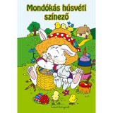 Mond&oacute;k&aacute;s h&uacute;sv&eacute;ti sz&iacute;nező
