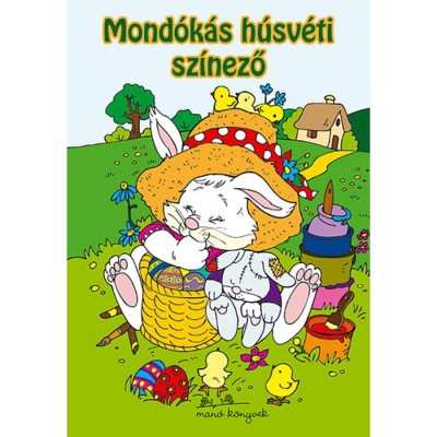 Mond&amp;oacute;k&amp;aacute;s h&amp;uacute;sv&amp;eacute;ti sz&amp;iacute;nező foto