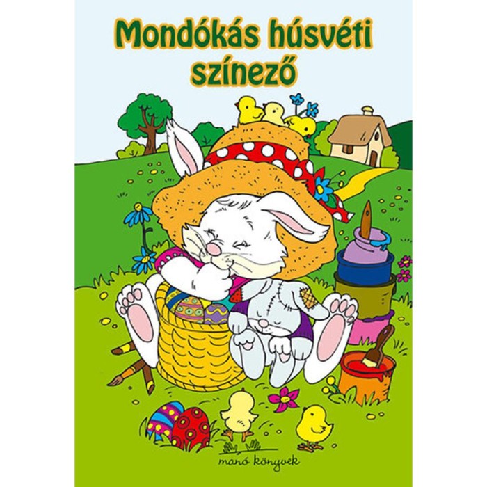 Mond&oacute;k&aacute;s h&uacute;sv&eacute;ti sz&iacute;nező
