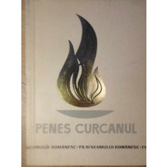 PENES CURCANUL (SERGENTUL CONSTANTIN TURCANU)-GAVRILA SACADAT