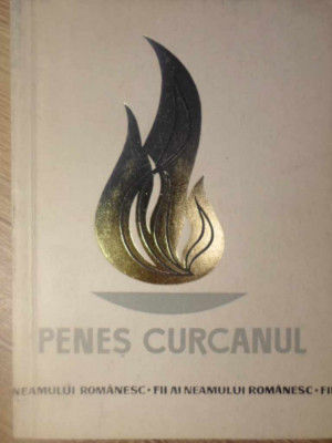 PENES CURCANUL (SERGENTUL CONSTANTIN TURCANU)-GAVRILA SACADAT foto
