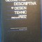 myh 33s - Geometrie descriptiva si desen tehnic - Desen industrial - ed 1970