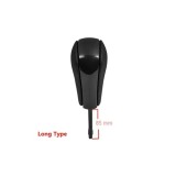 Maner schimbator auto plastic compatibil BMW E46, E60, E39, E83, E53, E61 &ndash; Cutie automata, tip lung 85 mm Cod: SC-78 Automotive TrustedCars