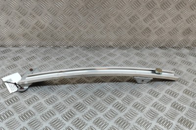 Șina geam ușă față SAAB 9-3 Cabriolet YS3D 2001 OEM: 4370243 28146680 foto