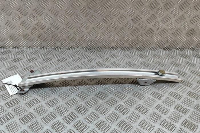 Șina geam ușă față SAAB 9-3 Cabriolet YS3D 2001 OEM: 4370243 28146680