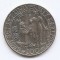 Cehoslovacia 100 Koruny 1948 - (comemorativa: 600 ani Universitatea Carol) Argint, KM-26 (1)