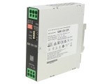 Alimentator pulsatoriu 120W 12VDC pentru şină DIN MEAN WELL