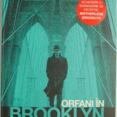 Orfani in Brooklyn – Jonathan Lethem