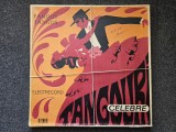 FAMOUS TANGOS - TANGOURI CELEBRE (Cutie 5 discuri vinil)