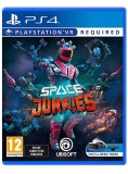 Space Junkies Psvr Required PS4|PSVR, Ubisoft