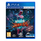 Space Junkies Psvr Required PS4|PSVR