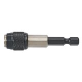 Prelungitor magnetic 1/4 inchi 60 mm