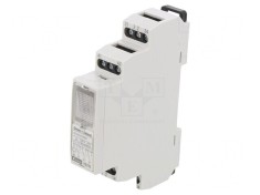 Releu Monostabil 3PDT 250VAC 230V