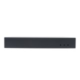 Cumpara ieftin Aproape nou: NVR PNI House IP16A1 cu 16 canale IP 4MP sau 8 canale 8MP 4K, negru