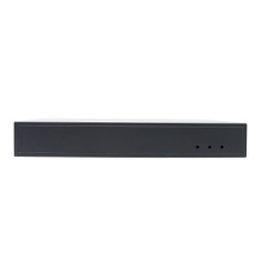 Aproape nou: NVR PNI House IP16A1 cu 16 canale IP 4MP sau 8 canale 8MP 4K, negru