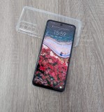 Cumpara ieftin HUAWEI P Smart 2021 128GB 4gb Display 6.67&quot; Display nou + Acumulator nou, Neblocat, Verde